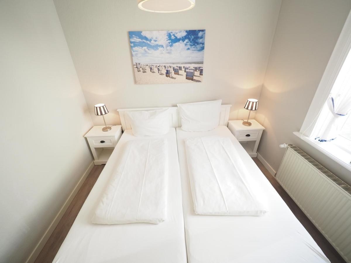 Haus Neptun App. 2 *